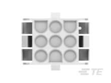 1-480707-0 : MATE-N-LOK Standard Rectangular Connectors | TE