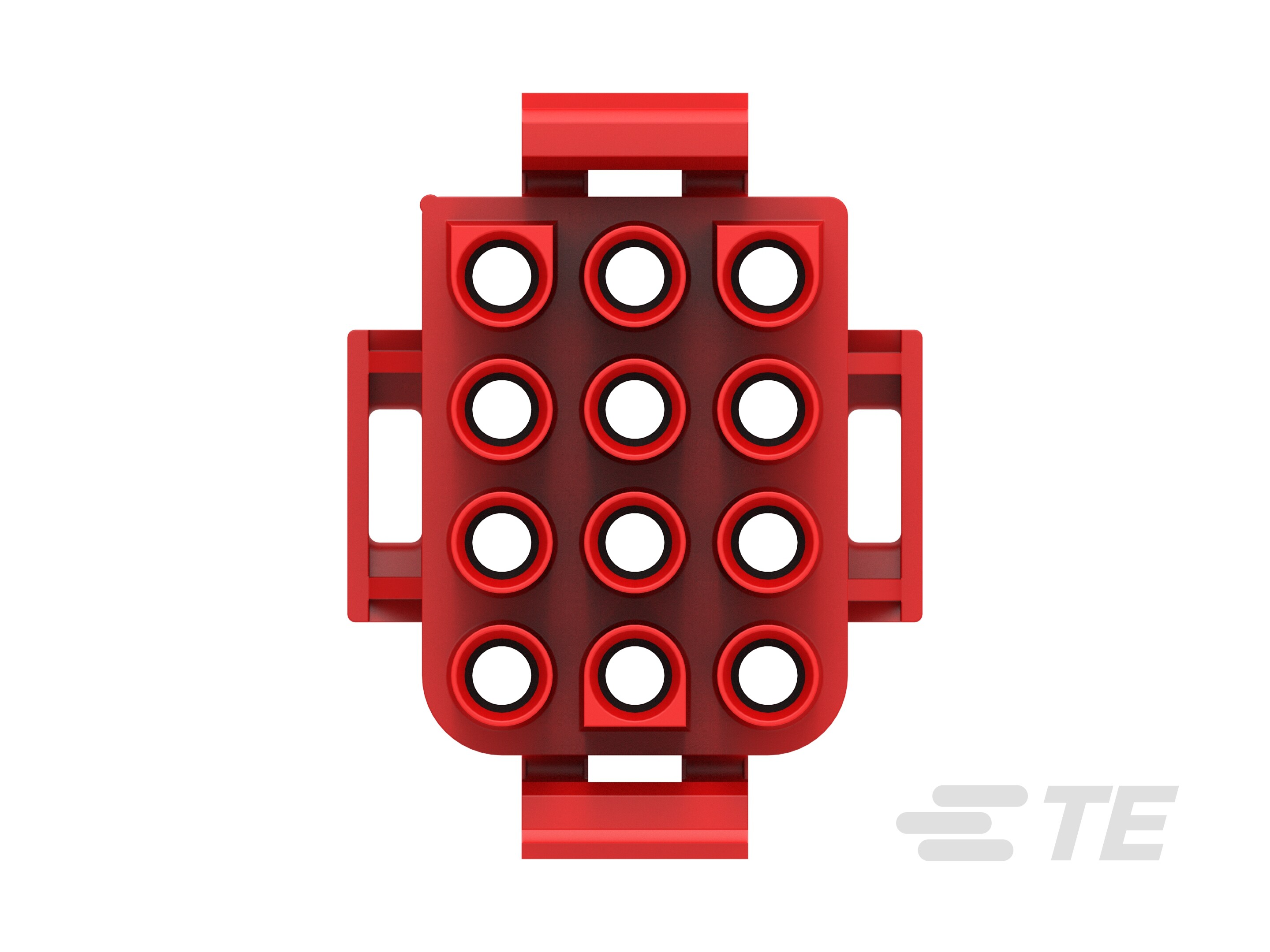 1-480708-2 : MATE-N-LOK Standard Rectangular Connectors | TE Connectivity