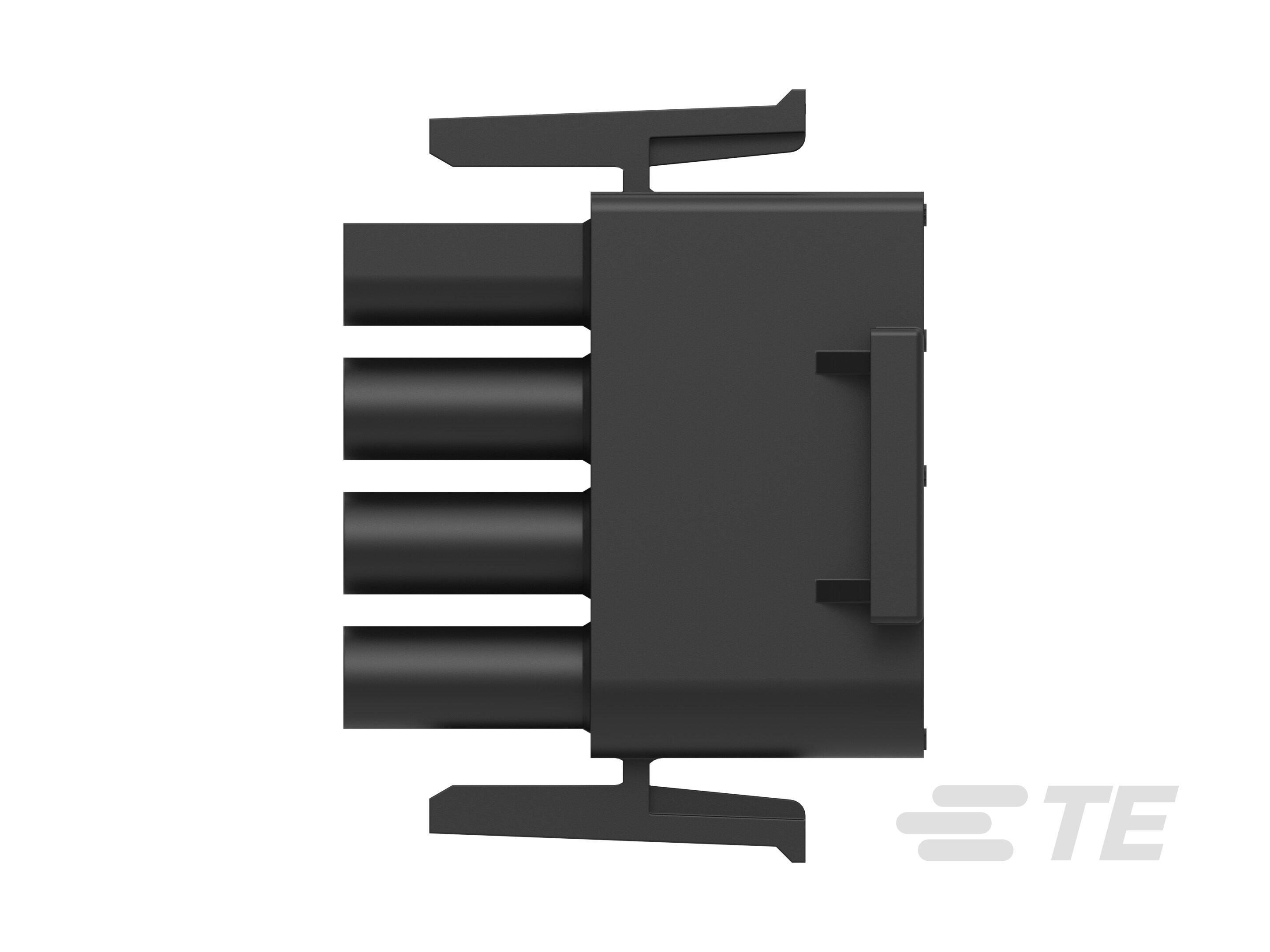 1-480708-9 : MATE-N-LOK Standard Rectangular Connectors | TE Connectivity
