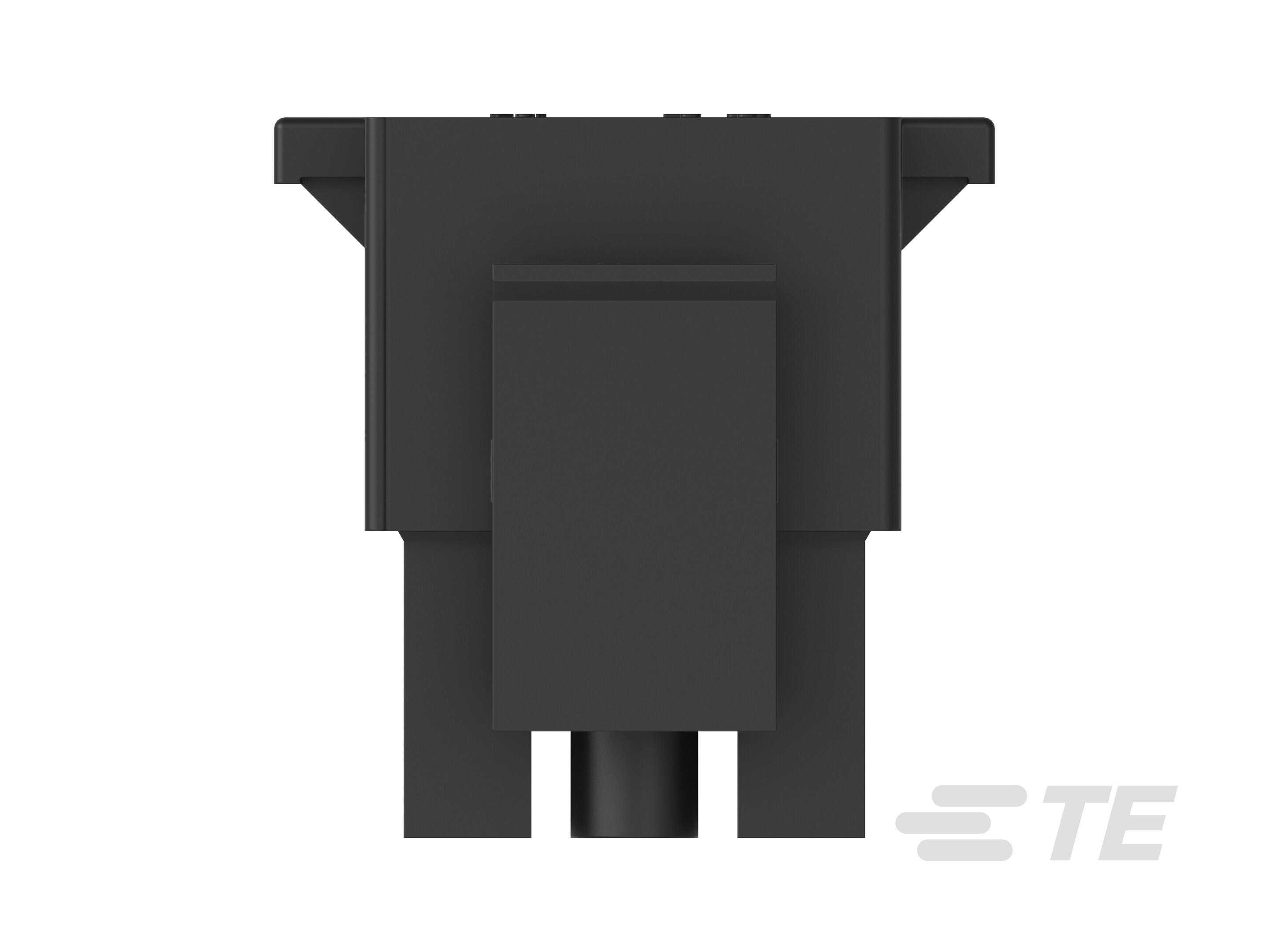 1-480708-9 : MATE-N-LOK Standard Rectangular Connectors | TE Connectivity