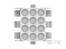 1-480709-0 : MATE-N-LOK スタンダード角形コネクタ | TE Connectivity