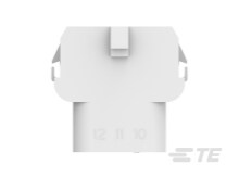 1-480709-0 : MATE-N-LOK Standard Rectangular Connectors | TE