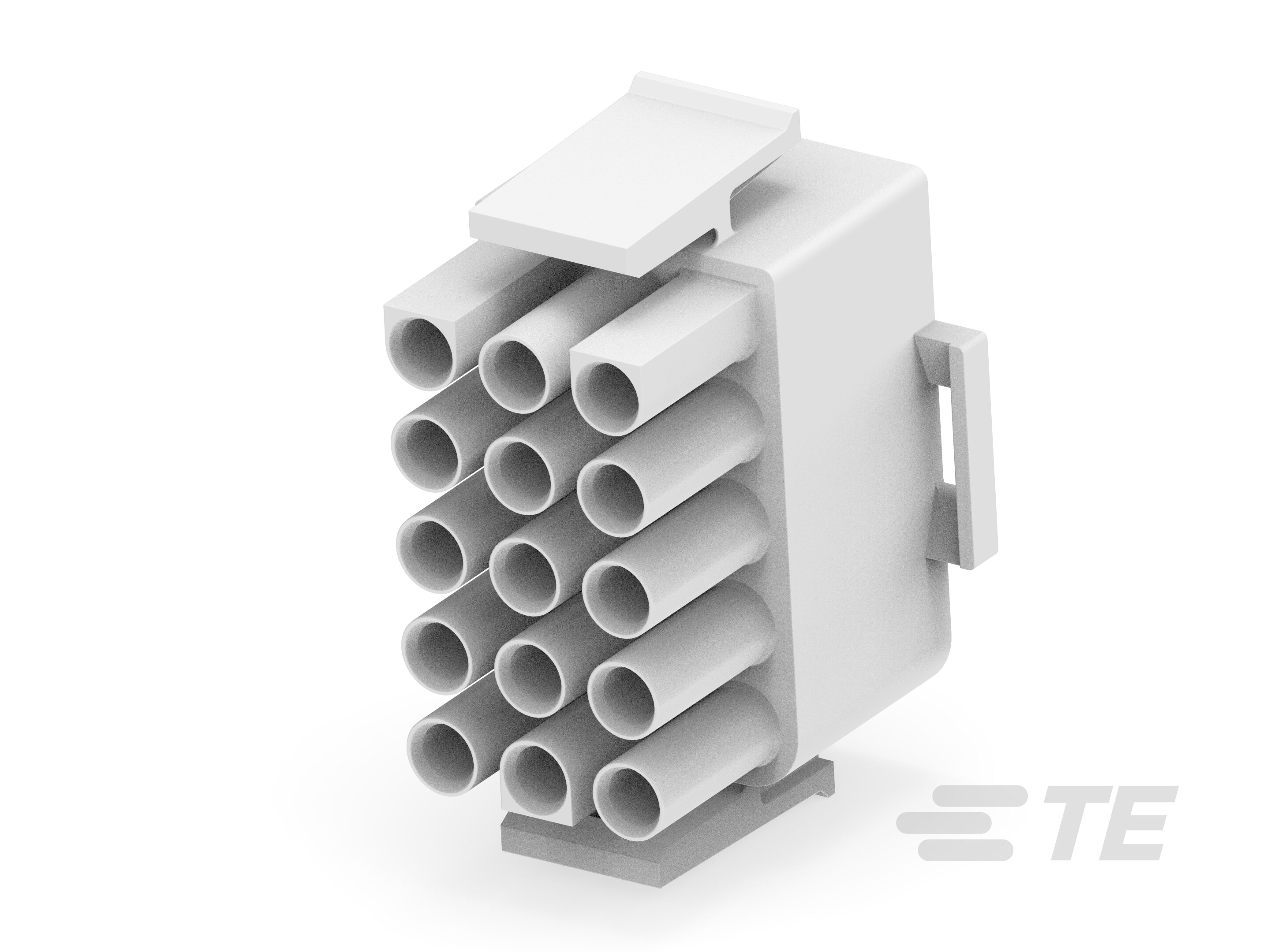 15P UMNL PLUG HSG NATL-1-480710-0