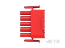 1-480710-2 : MATE-N-LOK Standard Rectangular Connectors | TE