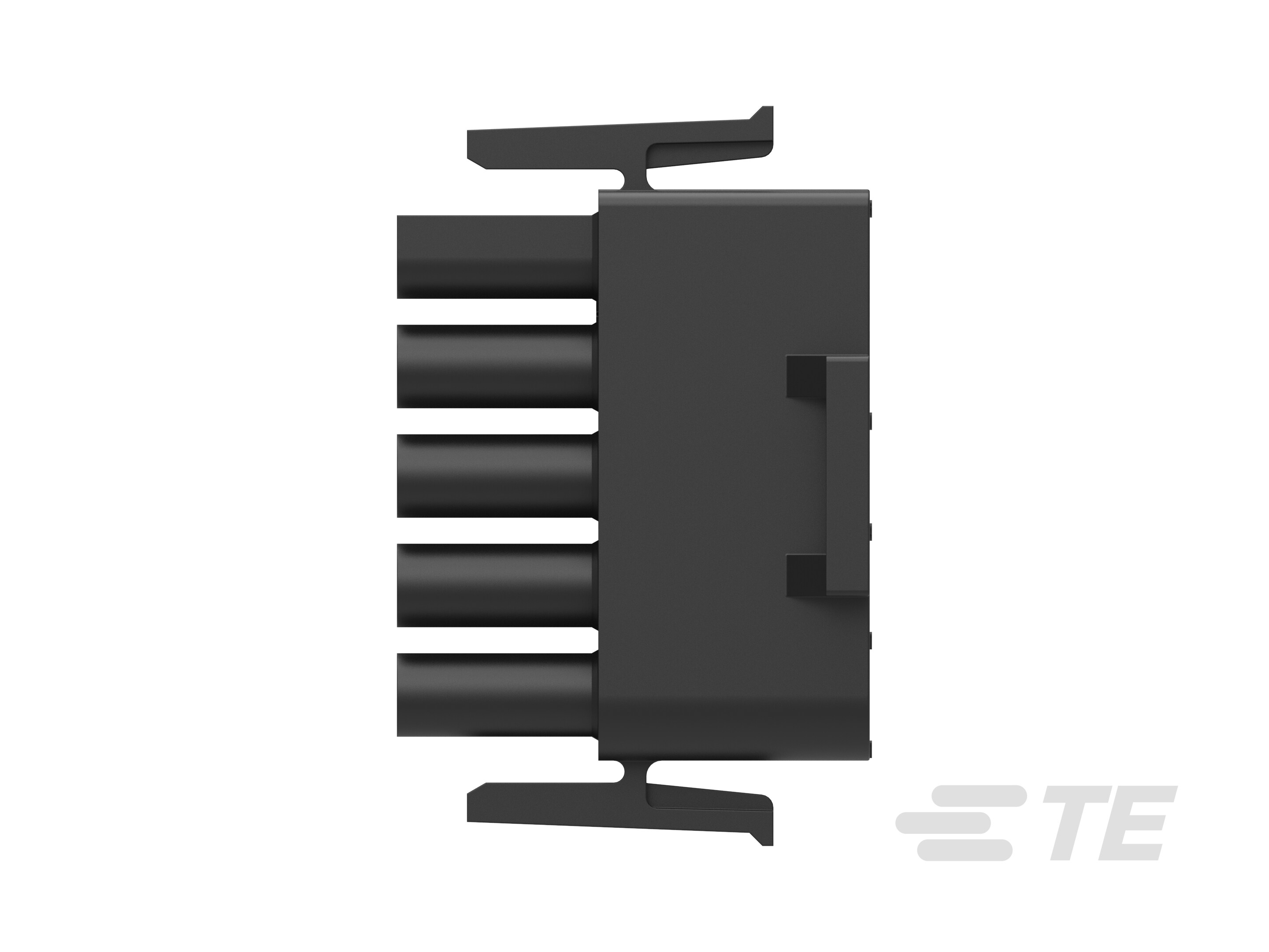 1-480710-9 : MATE-N-LOK Standard Rectangular Connectors | TE Connectivity