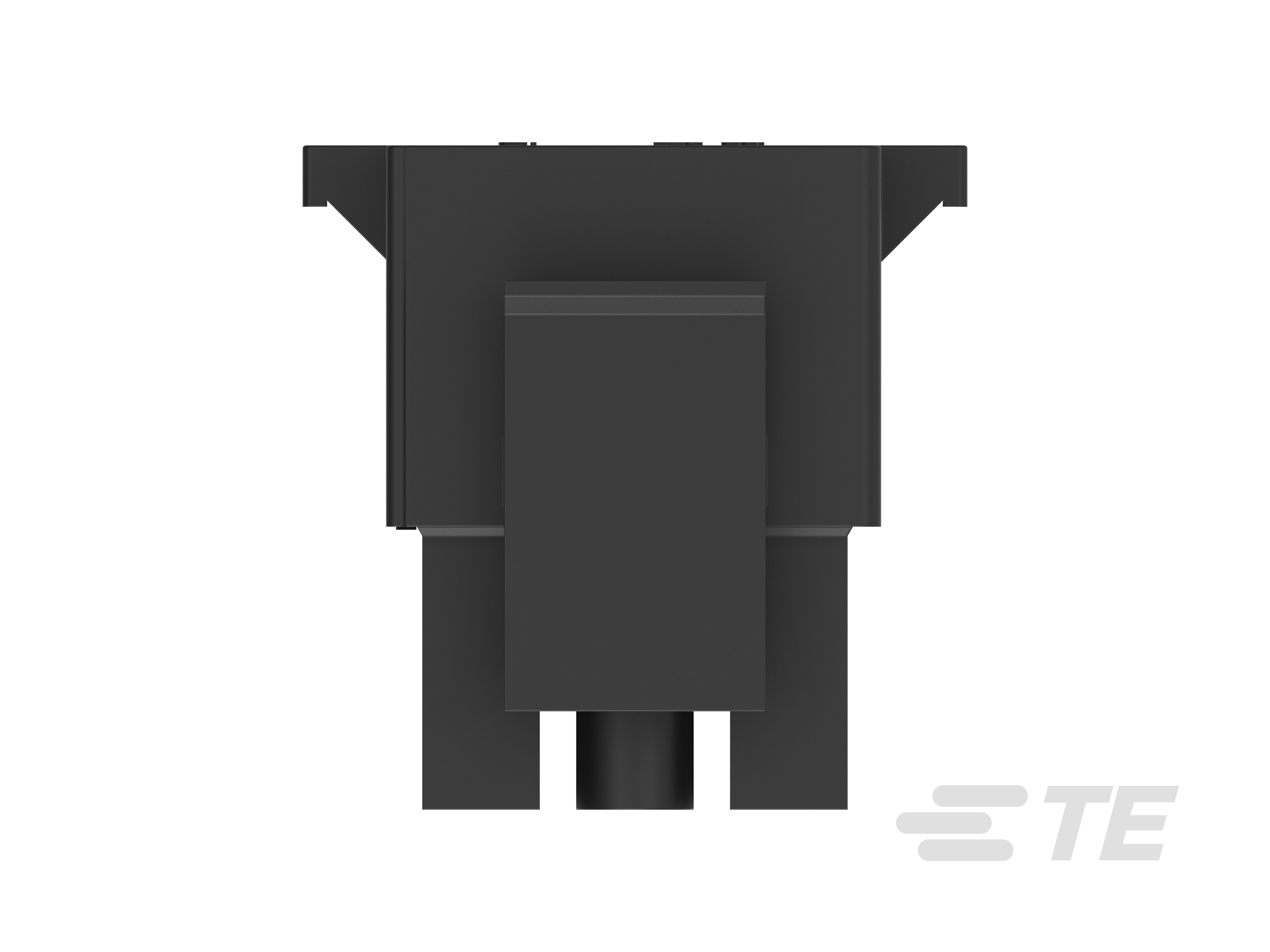 1-480710-9 : MATE-N-LOK Standard Rectangular Connectors | TE Connectivity