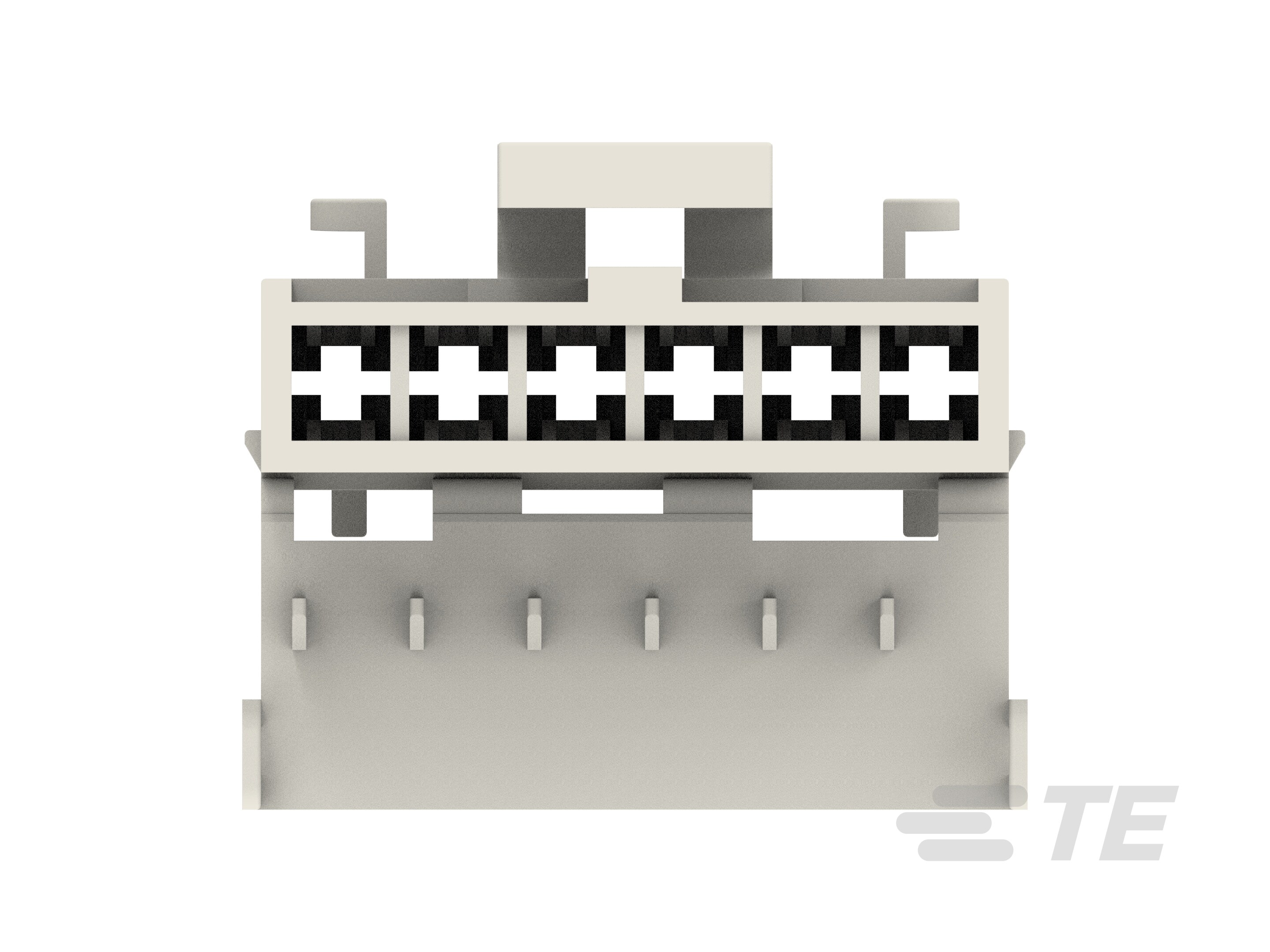 1480957-1 : AMP Timer Connector Housing | TE Connectivity