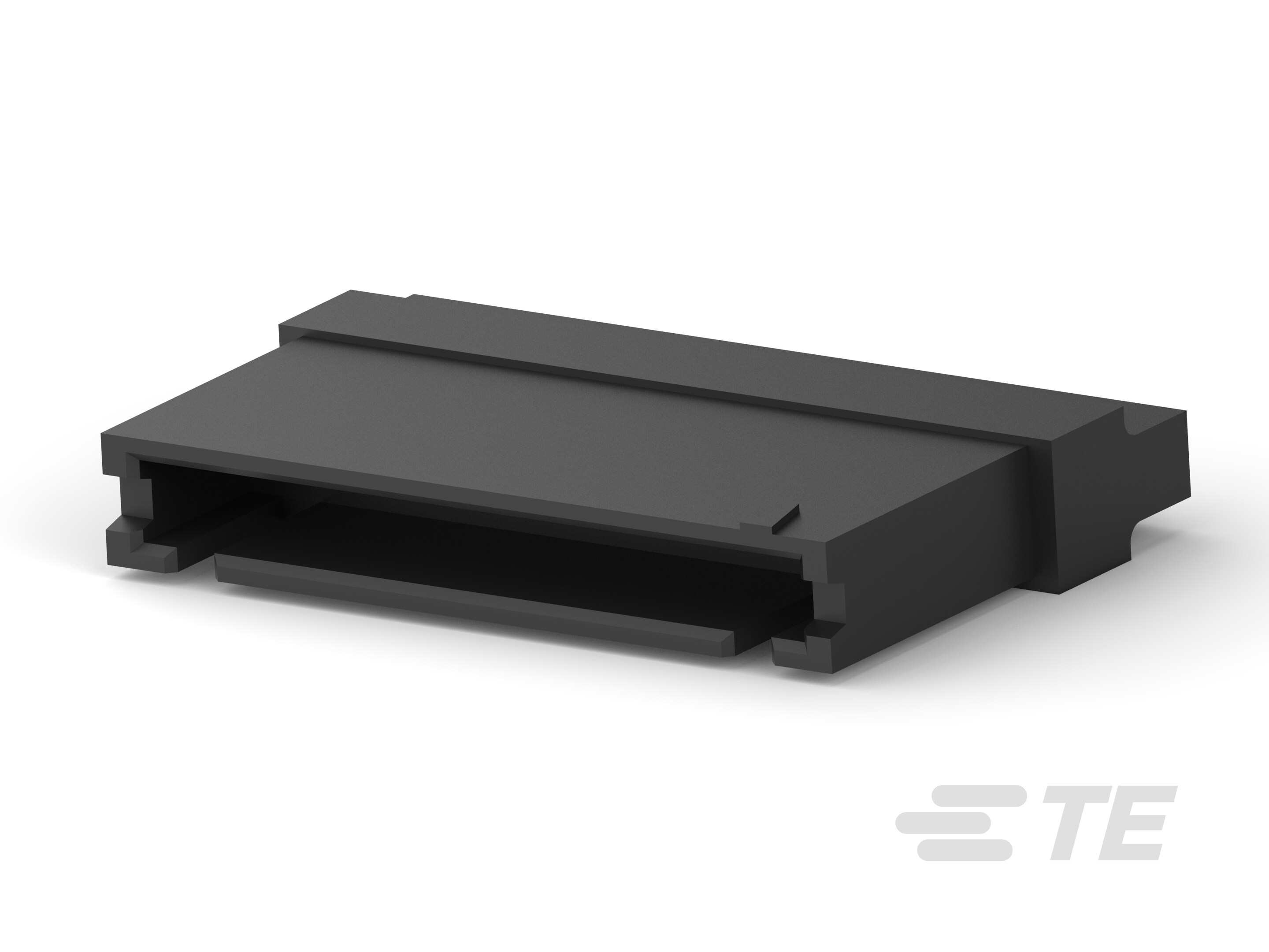 012 HOUSING FFC PIN 100CL SR-1-485893-0