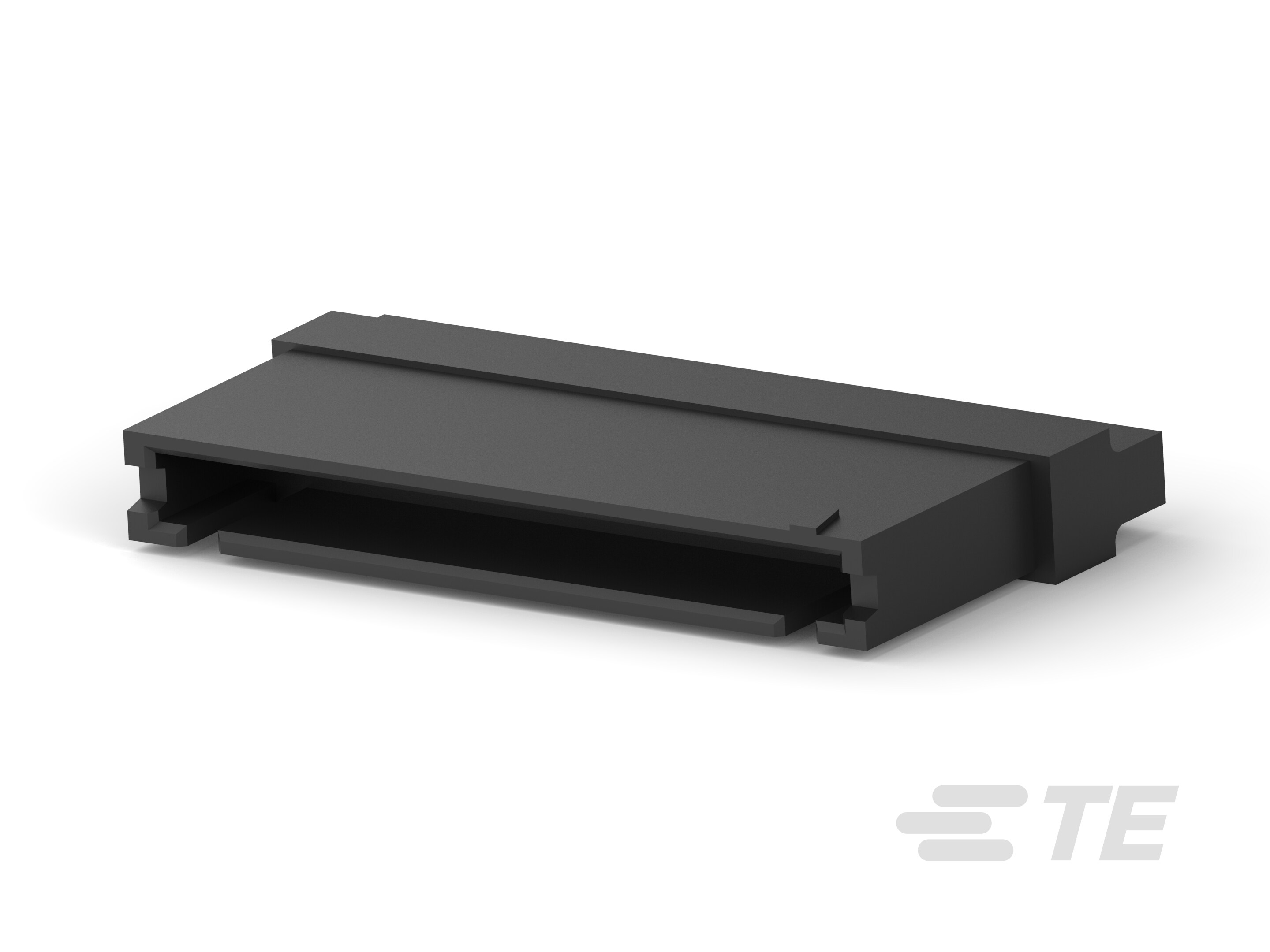 015 HOUSING FFC PIN 100CL SR-1-485893-3