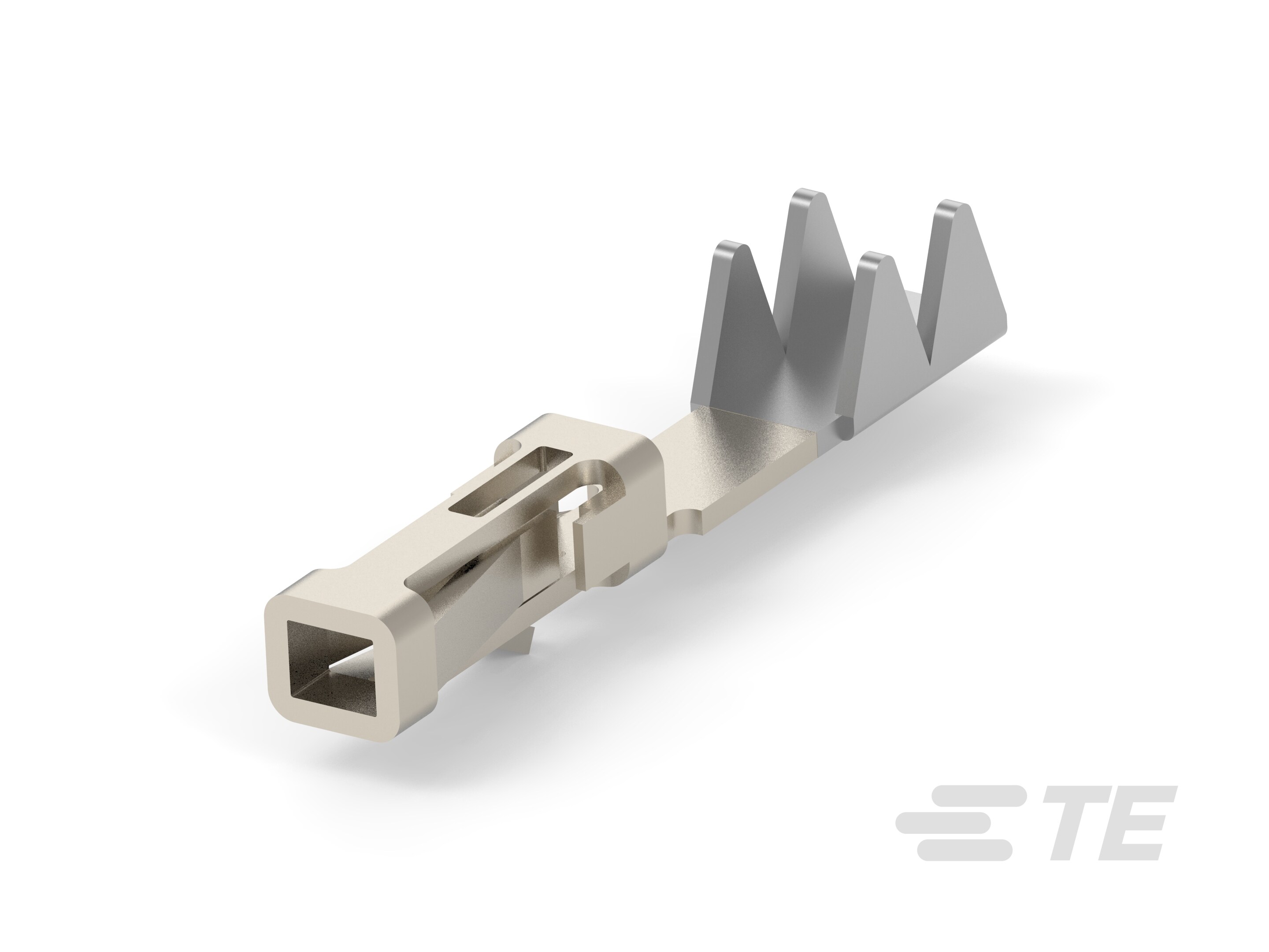 FFC RCPT CONT SP 15AU RL-1-487406-7