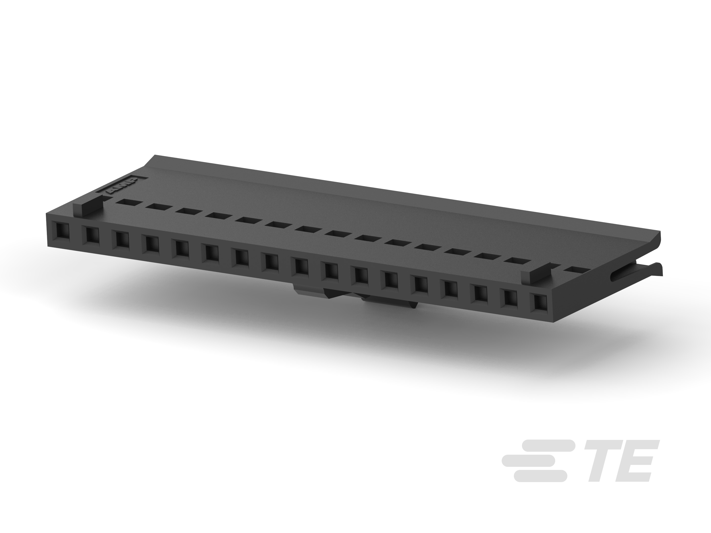 017 HOUSING FFC RCPT 100CL SR-1-487526-6
