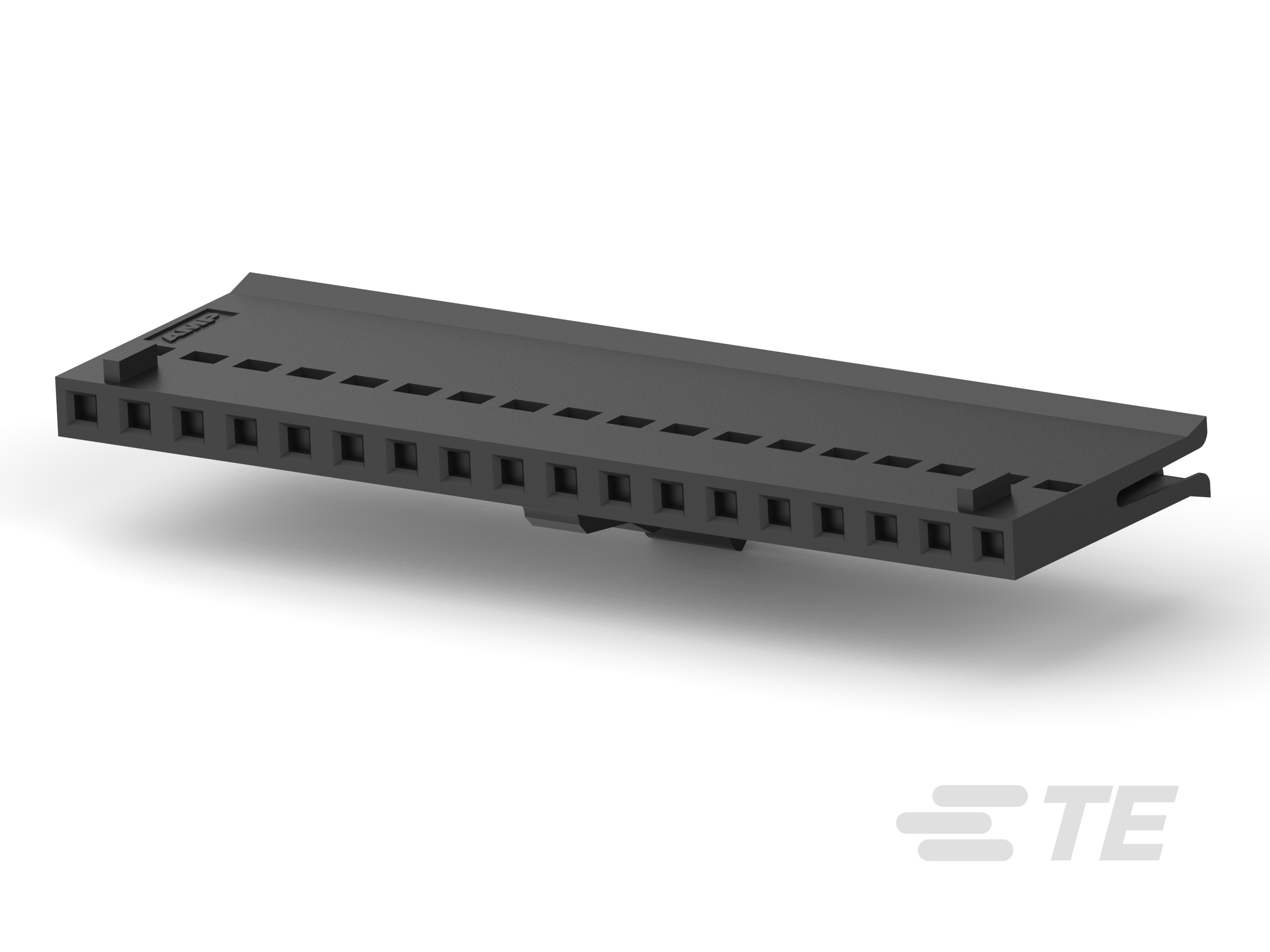 018 HOUSING FFC RCPT 100CL SR-1-487526-7