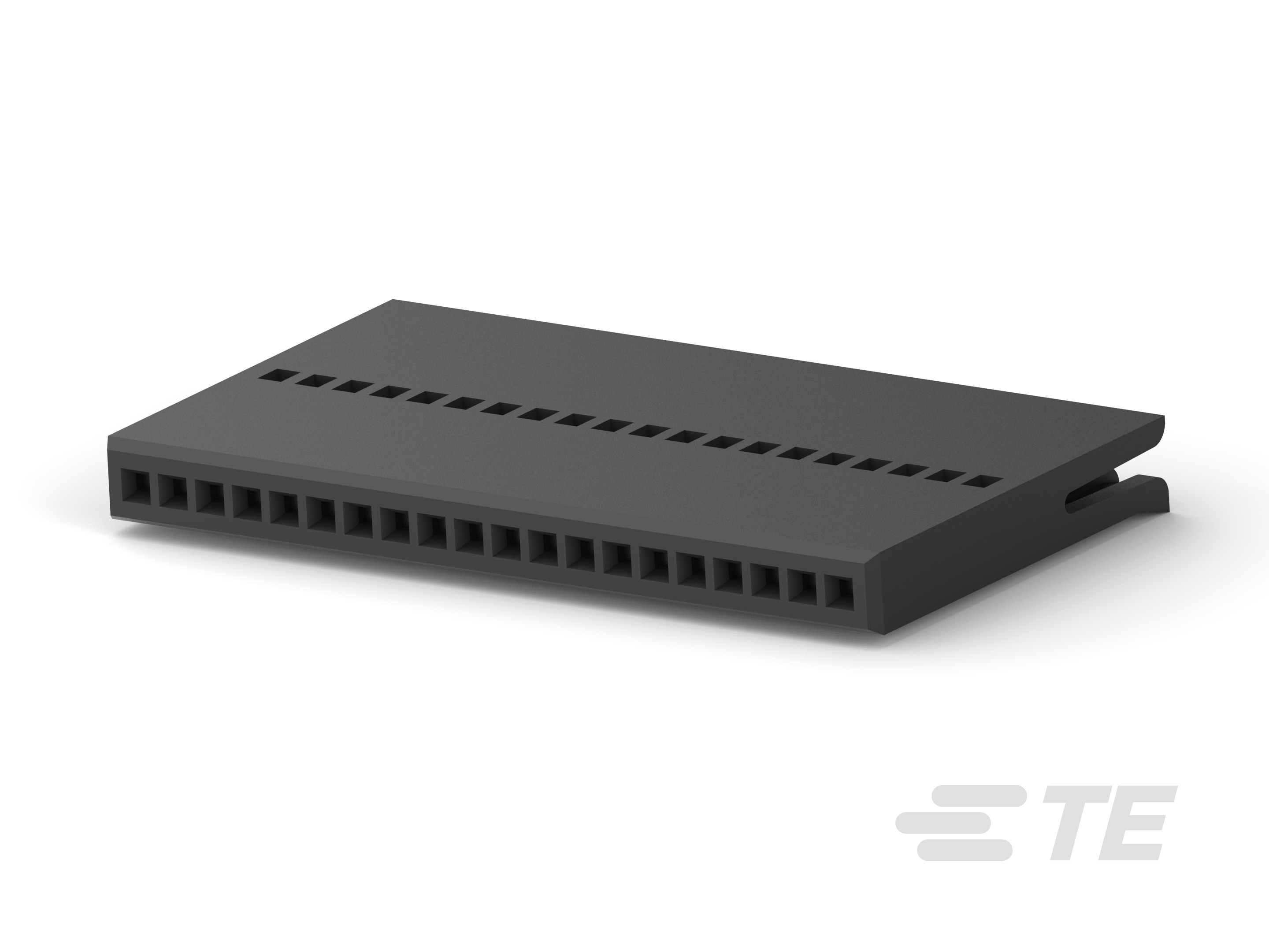 020 HOUSING FFC RCPT 050CL SR-1-487544-7