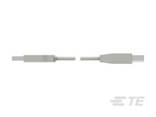 M8 M12 Cable Assembly Solutions Te Connectivity
