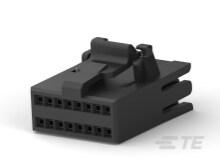 TE Connectivity 1-487937-6