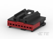 1488903-1 : Get .64 Connector System Automotive Housings