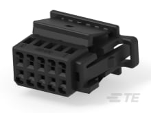 1488973-1 : MQS Automotive Housings | TE Connectivity