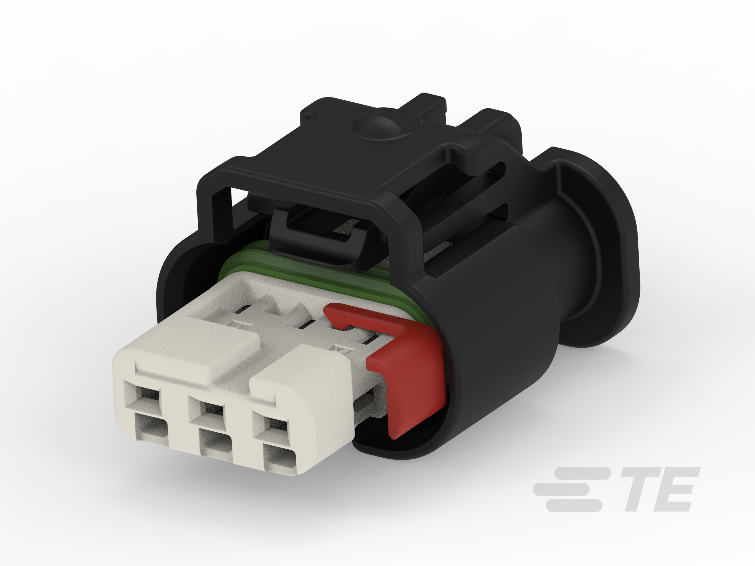 【受注生産品】 Automotive MCON : 1488991-2 Housings Connectivity TE | アイドル