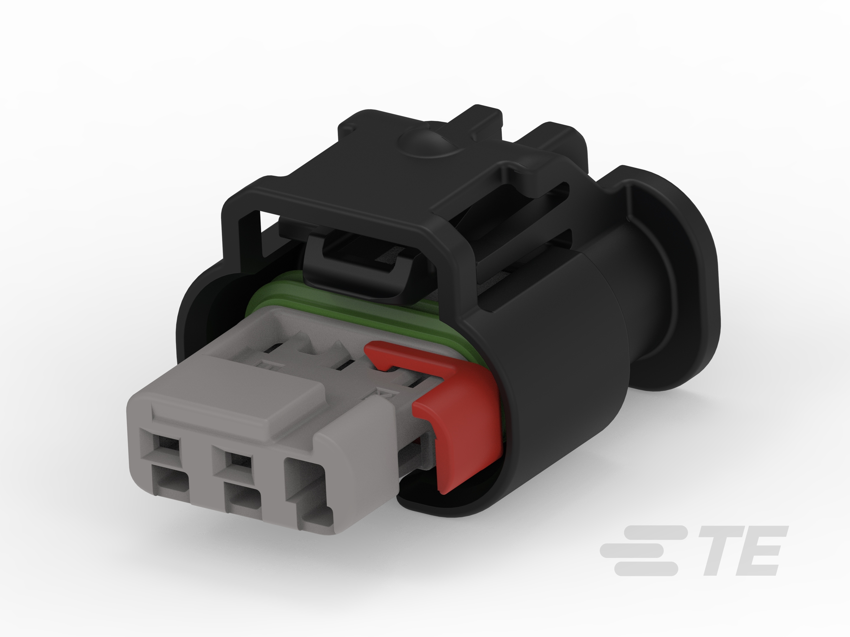 1488991-4 : MCON Automotive Housings | TE Connectivity