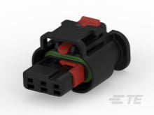 1488991-5 : MCON Automotive Housings | TE Connectivity