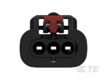 1488991-5 : MCON Automotive Housings | TE Connectivity