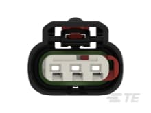 1488991-6 : MCON Automotive Housings | TE Connectivity