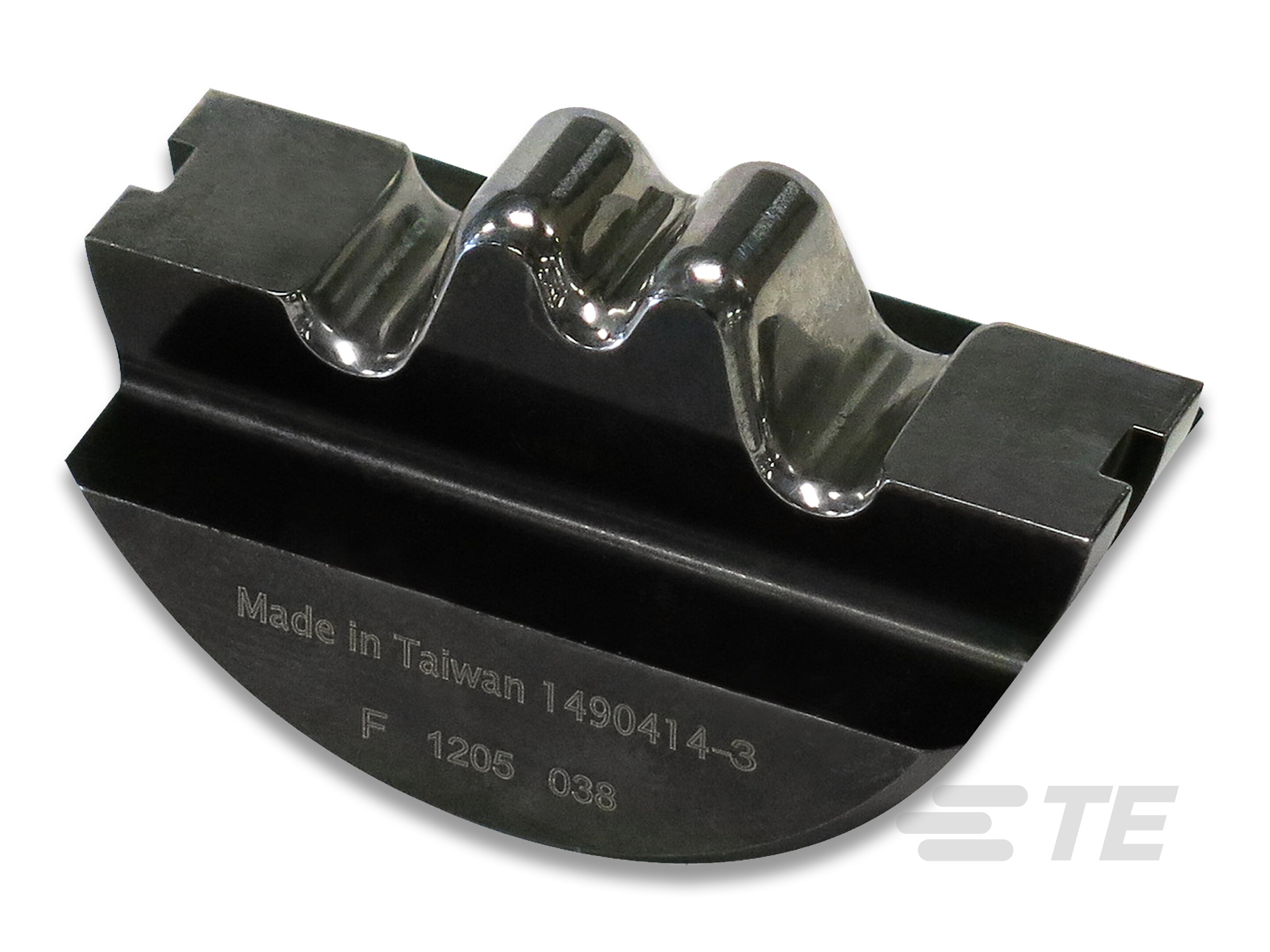 HYP10 SOLIS HD 1/0AWG INDENTER
