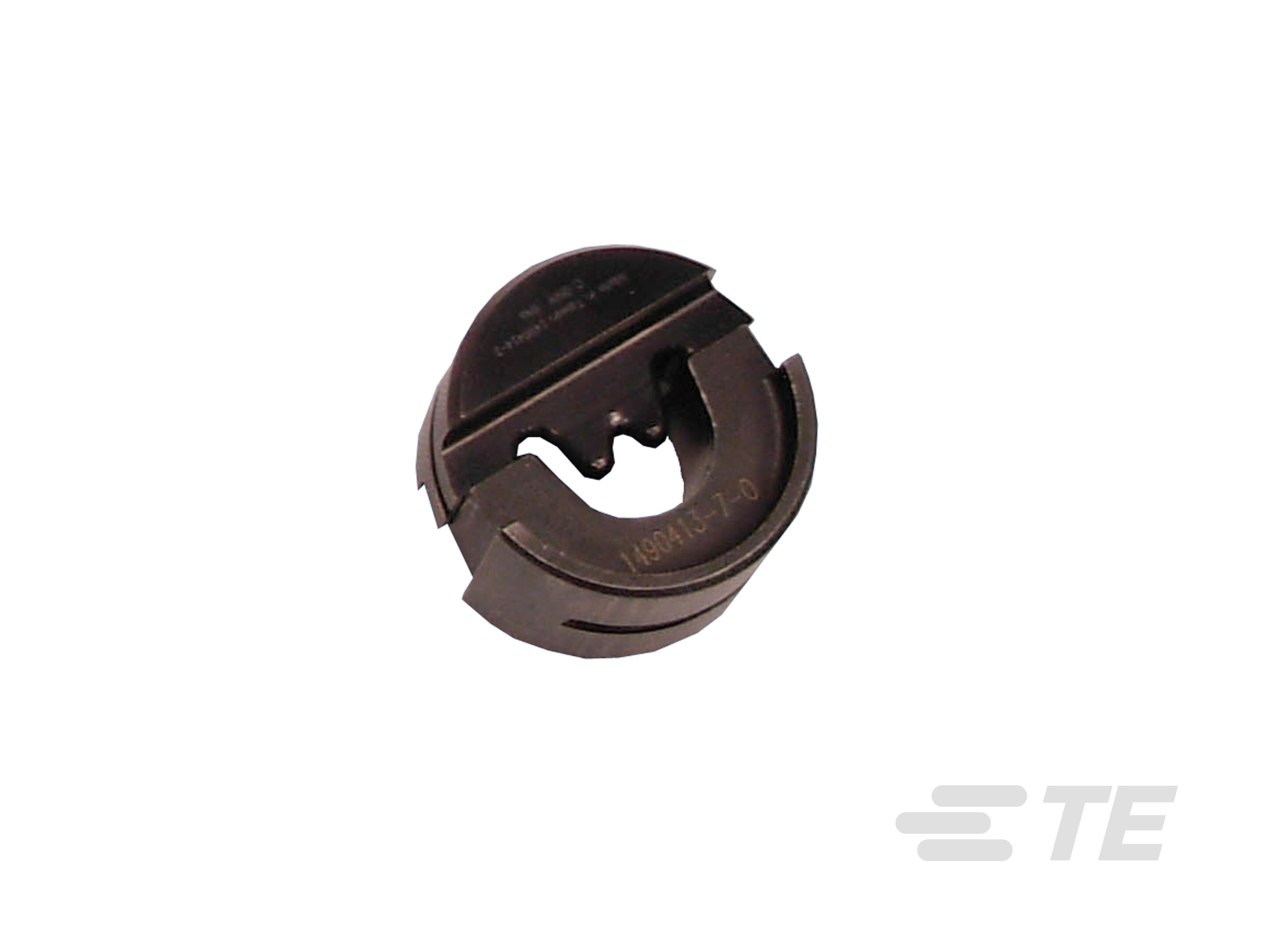 HYP10 COPALUM BAR 4AWG  DIE SET-1490574-1