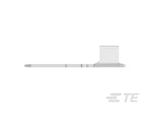 1494213-1 : FASTON Quick Disconnects | TE Connectivity