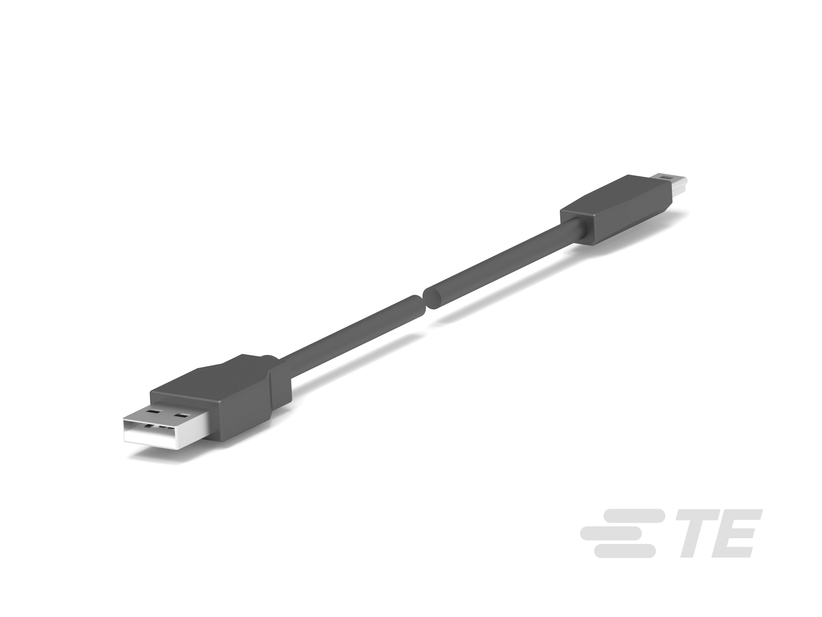 1496476-3 : USB Cable Assemblies | TE Connectivity 1496476-3 : USB Cable Assemblies | TE Connectivity
