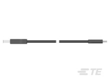 1496476-6 : RAYCHEM STSS USB Cable Assemblies | TE Connectivity 1496476-6 : RAYCHEM STSS USB Cable Assemblies | TE Connectivity