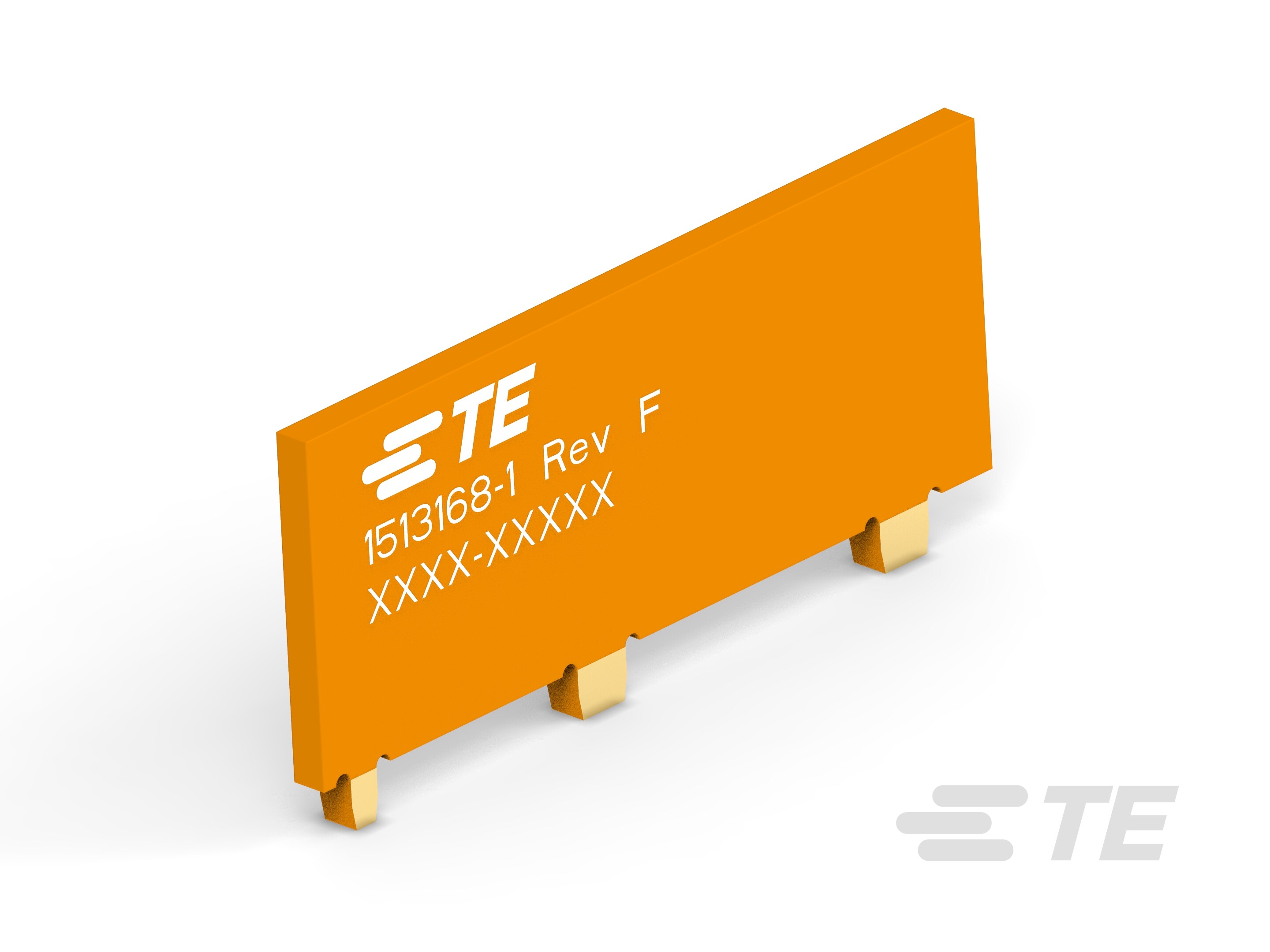 PCB Antenna Single Band-1513168-1