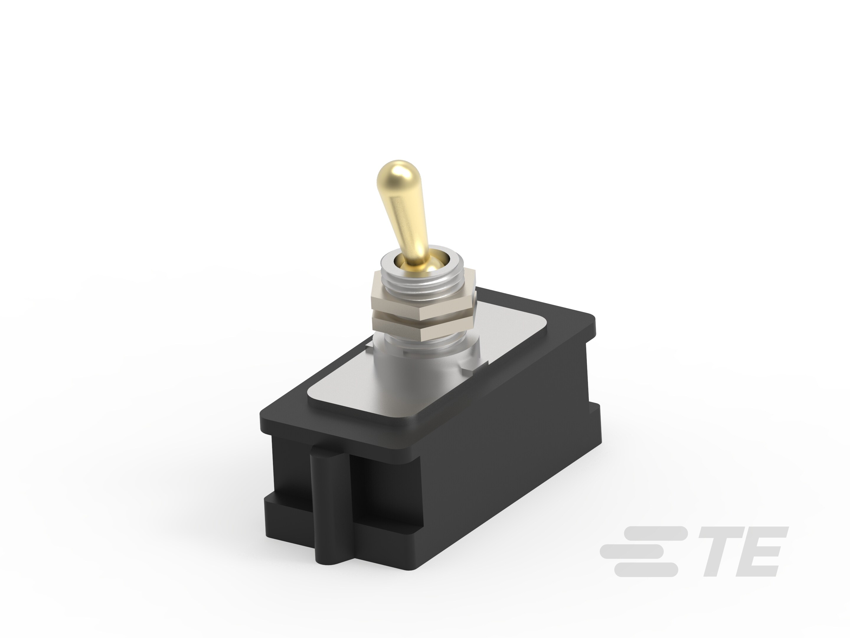 7361K5=10 AMP TOGGLE SWITCH/DI-1520228-5