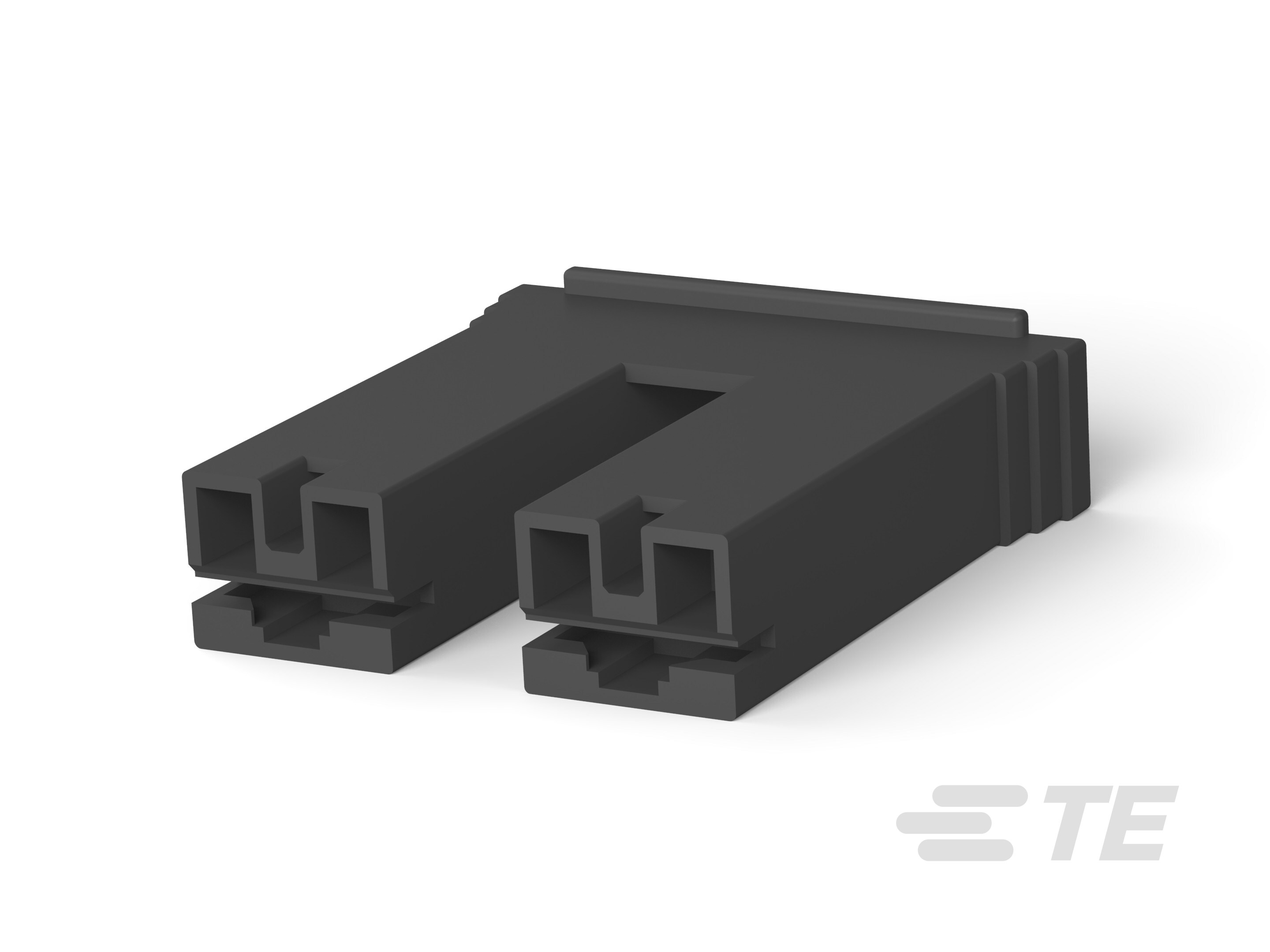 PL 250 HOUSING RECEPTACLE-1-520935-8