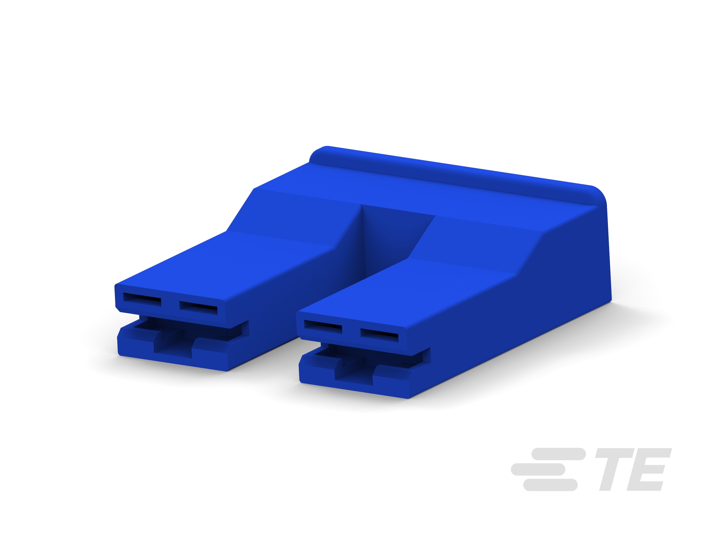 POSILOCK HSG,.250 SRS,MKIII,2P,V0,BL-1-521119-2