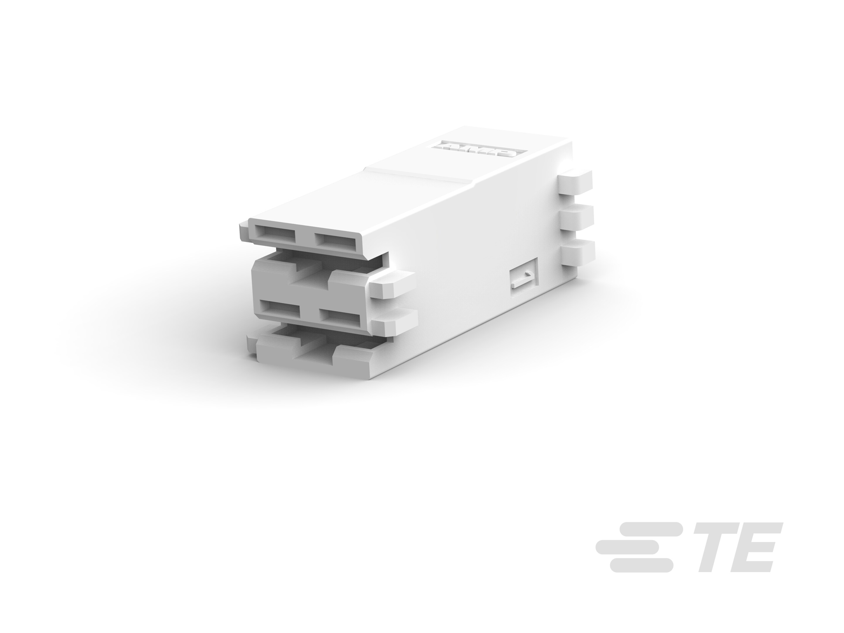 RAST 5,HSG,2P,GWT POSILOCK MKI-1-521204-1