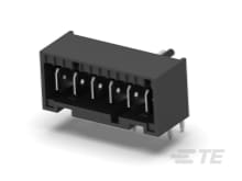 TE Connectivity 1-521384-6