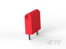 TEST PROBE   ASSEMBLY    RED-1-521800-2