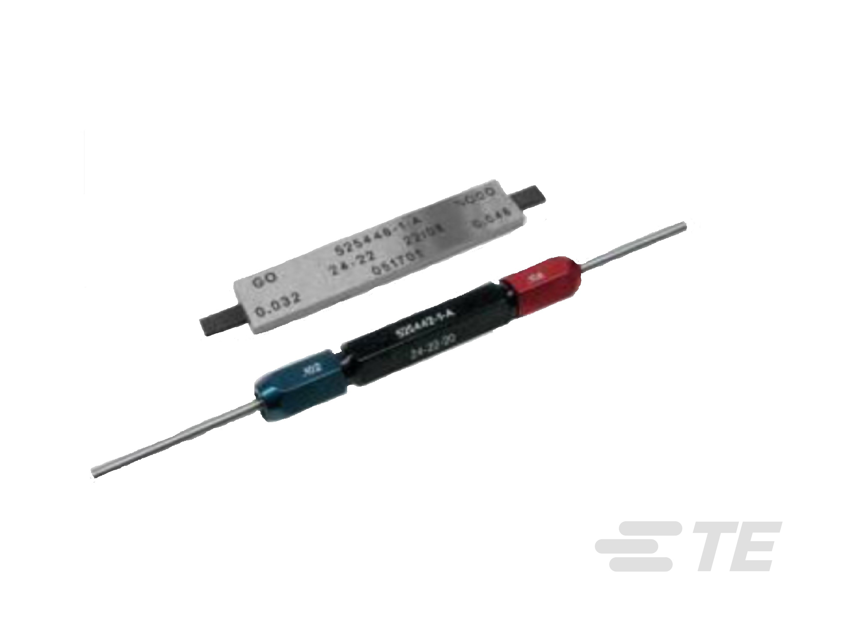 525449-5 : AMP Hand Crimping Tools | TE Connectivity