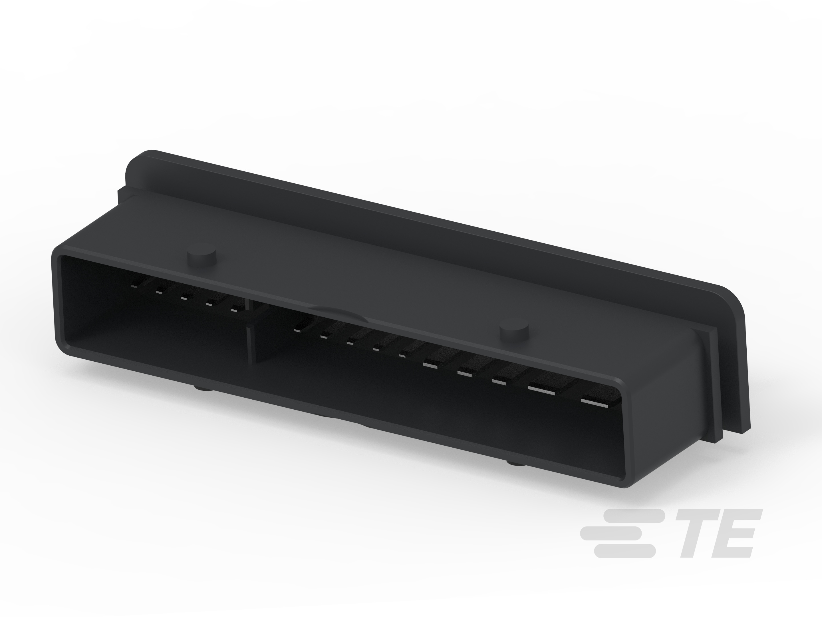 TAB HEADER ASSY 32POS-1534046-1