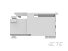 1534072-4 : RAST Standard Rectangular Connectors | TE