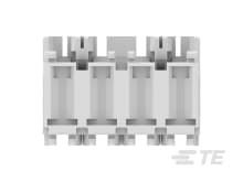 1538438 BOSSARD - Screw | M2x4; 0.4; Head: cheese head