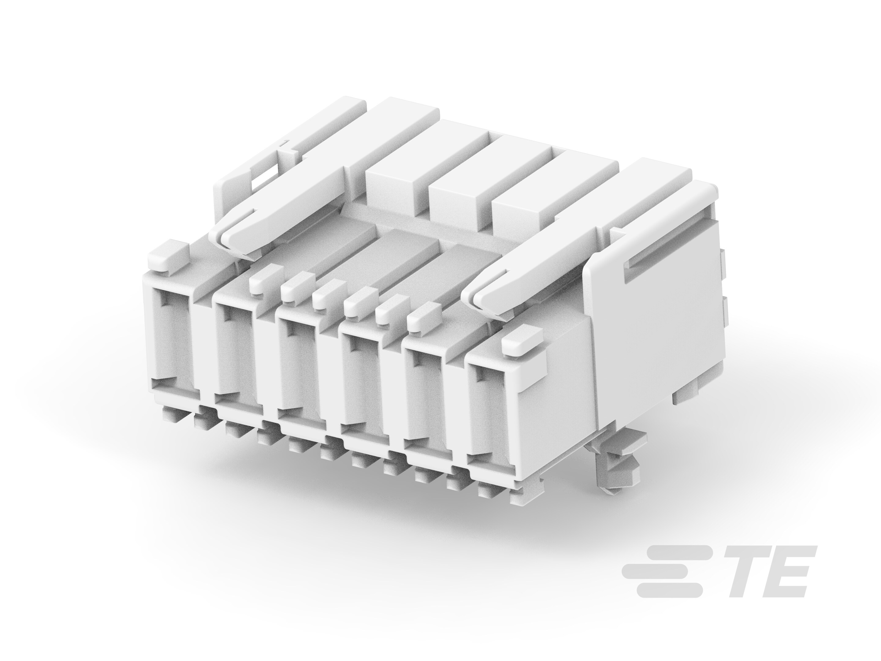 AMP MF MK II ASS'Y/AR 6P-1534072-6