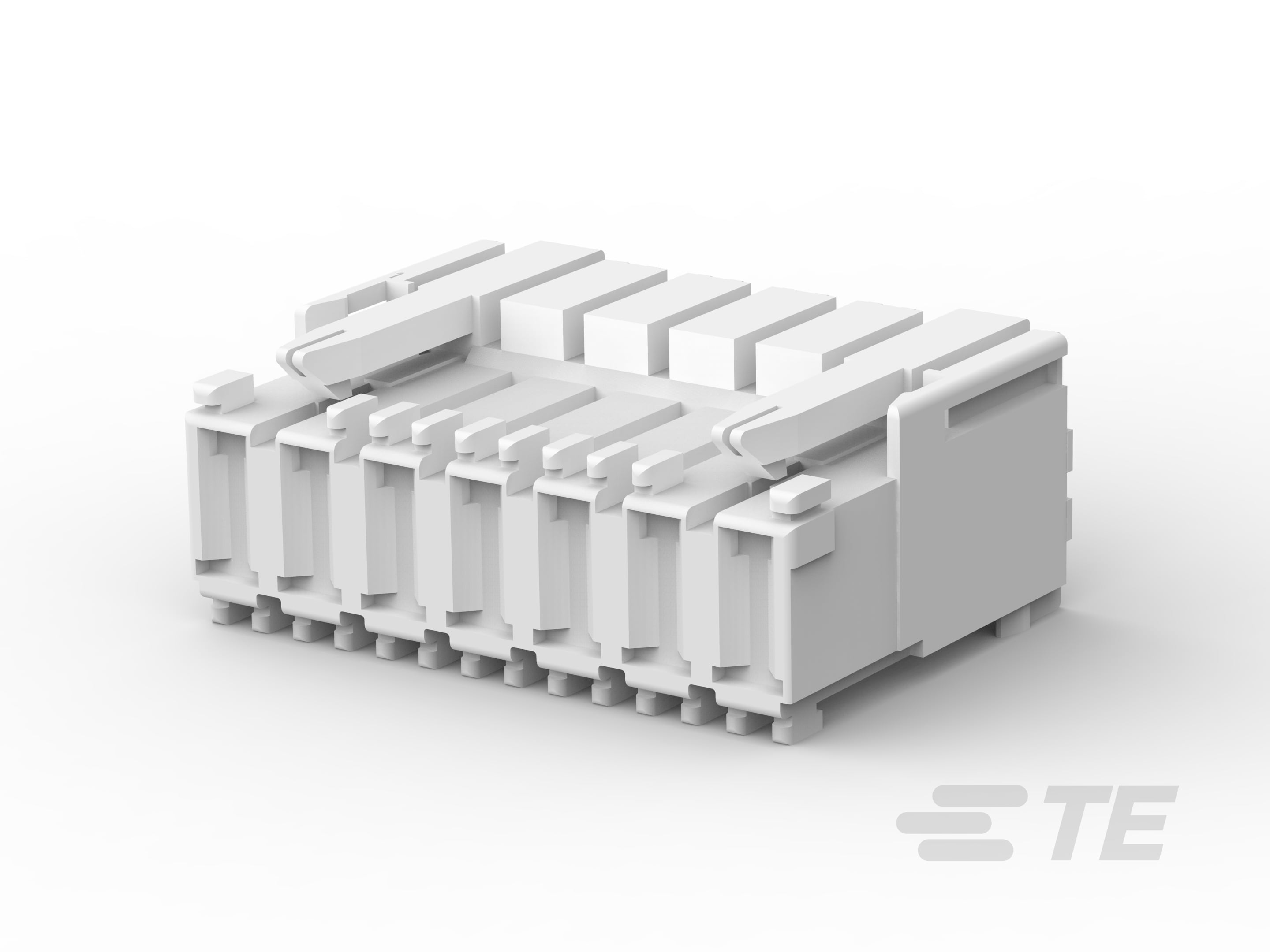 AMP MF MK II ASS'Y/AR 7POS-1534072-7
