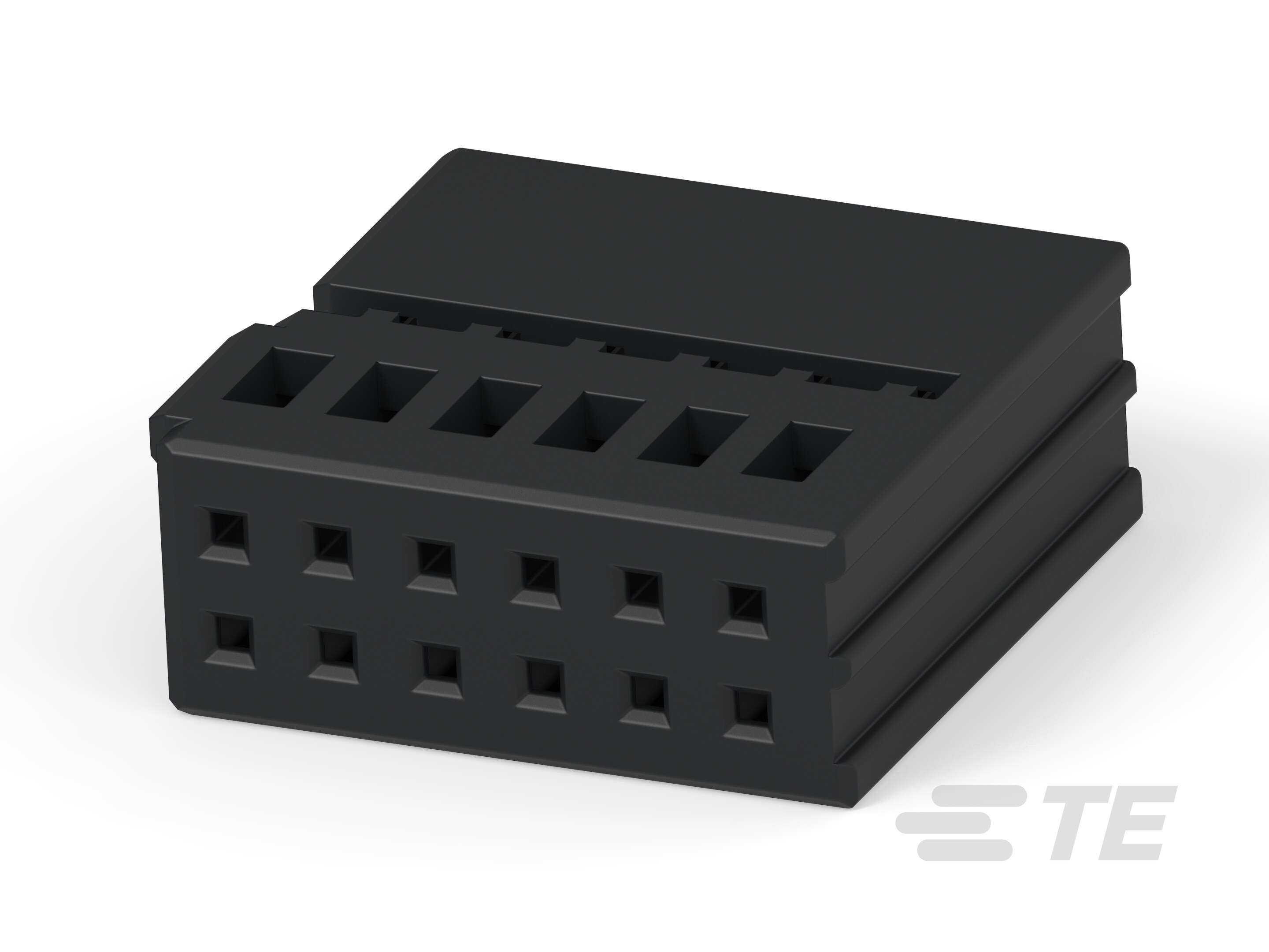 1534100-1 : MQS Automotive Housings | TE Connectivity
