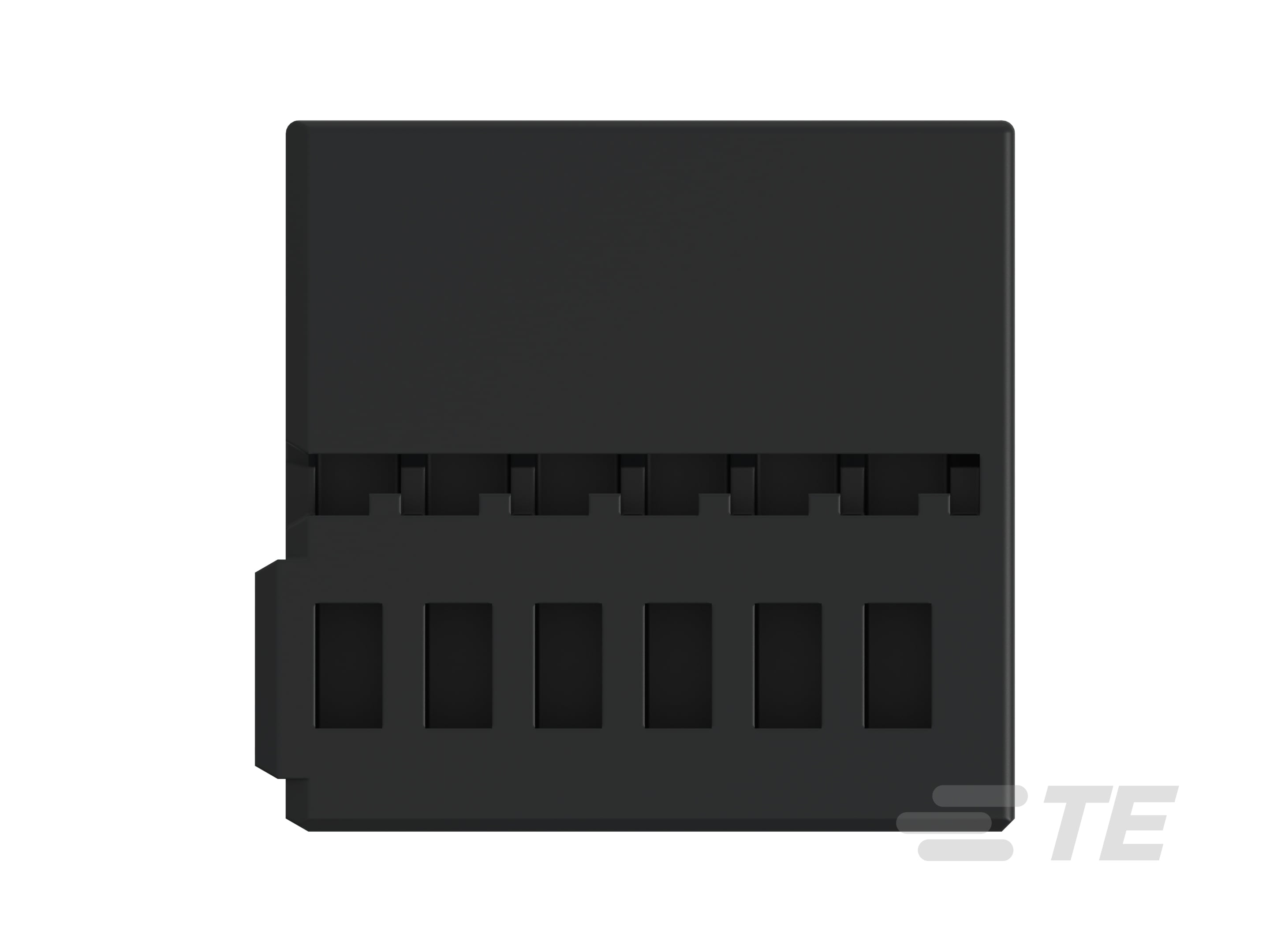1534100-1 : MQS Automotive Housings | TE Connectivity