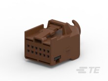 TE Connectivity 1534104-2