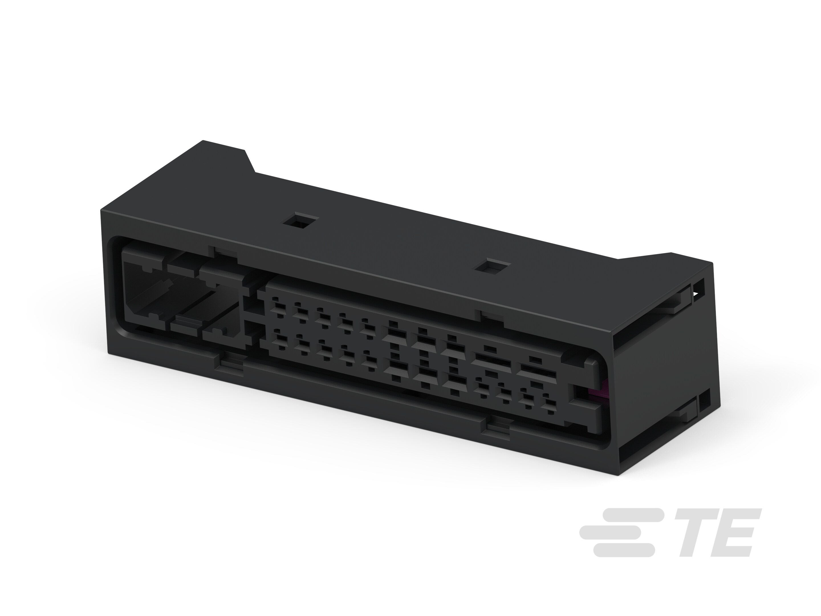 MCP REC HSG ASSY32P-1534180-1