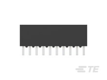 1-534206-0 : AMPMODU PCB Headers & Receptacles | TE Connectivity