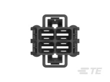 1534404-1 : AMP Automotive Housings | TE Connectivity